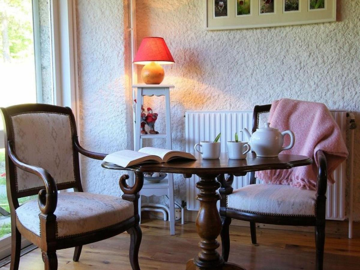 Gite Nature Au Chambon-Sur-Lignon: Terrasse, Wifi, Proche Activites Et Commerces - Fr-1-582-137 เลอฌ็องบง-ซูร์-ลีญง ภายนอก รูปภาพ