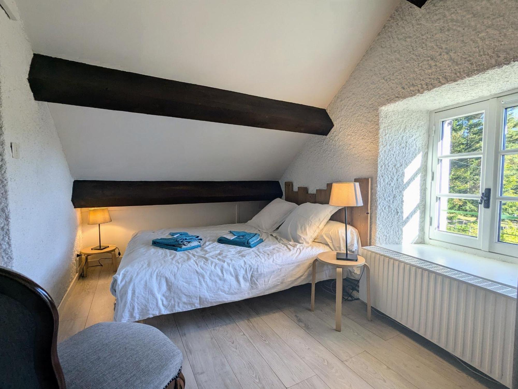 Gite Nature Au Chambon-Sur-Lignon: Terrasse, Wifi, Proche Activites Et Commerces - Fr-1-582-137 เลอฌ็องบง-ซูร์-ลีญง ภายนอก รูปภาพ